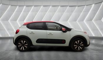 
										CITROEN C3 full									