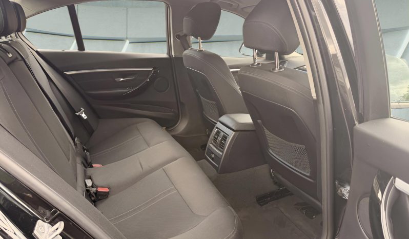 
								BMW 3 SERIES full									