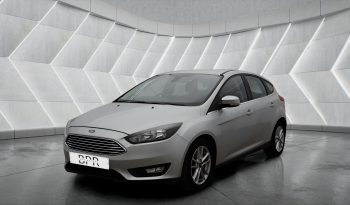 
										FORD FOCUS full									