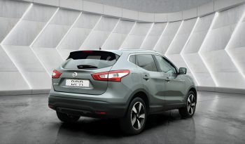 
										NISSAN QASHQAI full									
