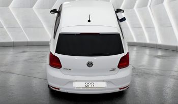 
										VOLKSWAGEN POLO full									