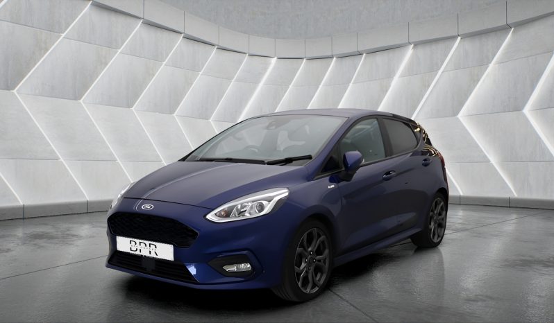 
								FORD FIESTA full									