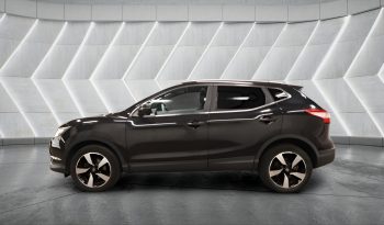 
										NISSAN QASHQAI full									