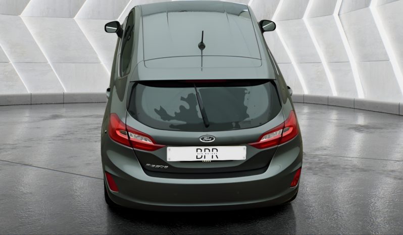 
								FORD FIESTA full									