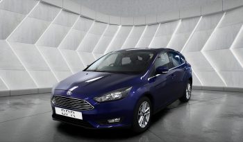 
										FORD FOCUS full									