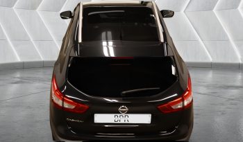 
										NISSAN QASHQAI full									