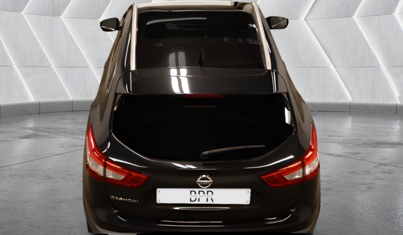 
								NISSAN QASHQAI full									