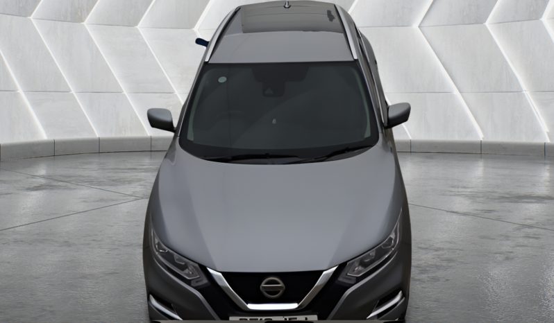 
								NISSAN QASHQAI full									