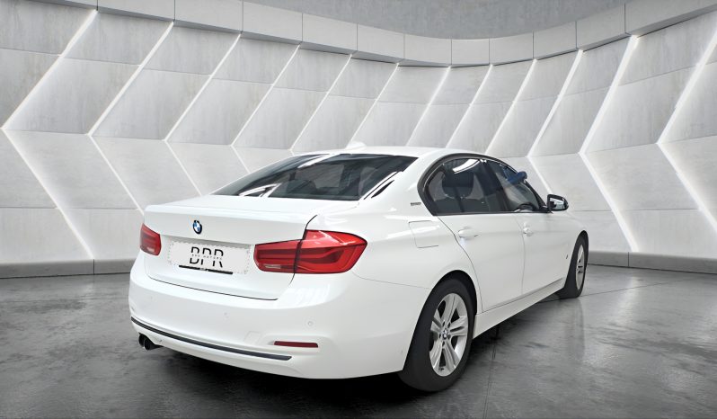 
								BMW 3 SERIES full									