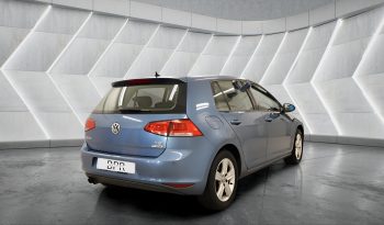 
										VOLKSWAGEN POLO full									