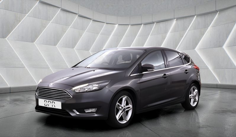 
								FORD FOCUS full									