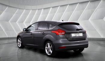 
										FORD FOCUS full									