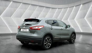 
										NISSAN QASHQAI full									