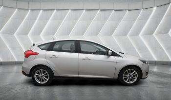 
										FORD FOCUS full									
