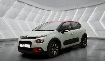 
										CITROEN C3 full									