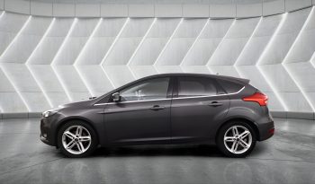 
										FORD FOCUS full									