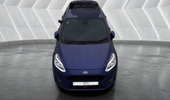 
										FORD FIESTA full									