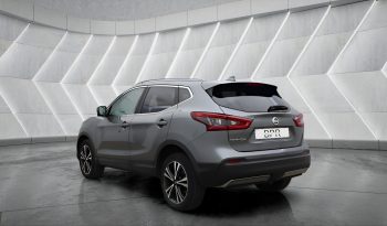 
										NISSAN QASHQAI full									