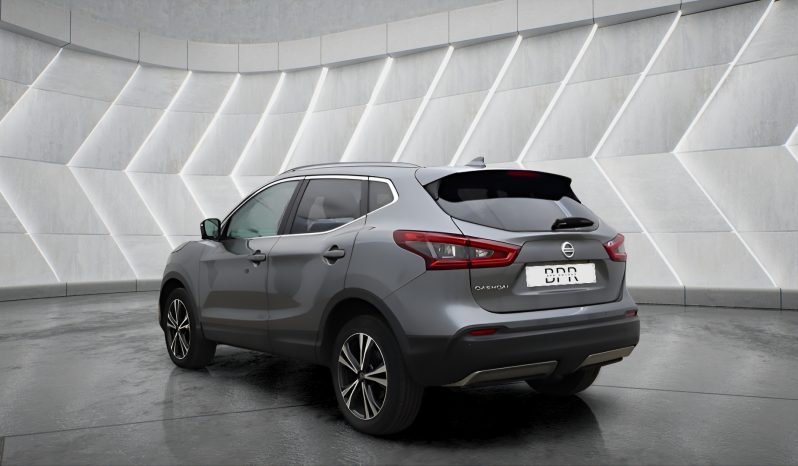 
								NISSAN QASHQAI full									