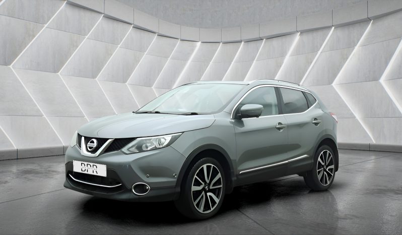 
								NISSAN QASHQAI full									