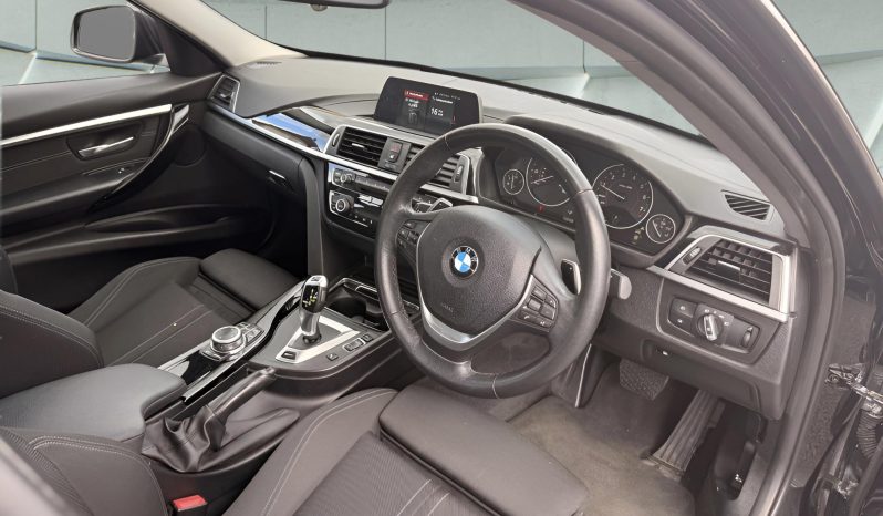 
								BMW 3 SERIES full									