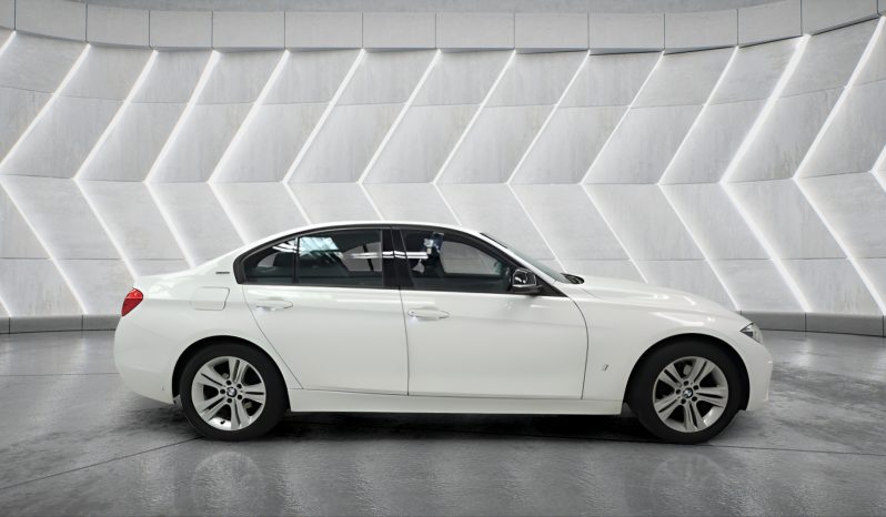 
								BMW 3 SERIES full									