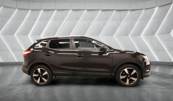 
										NISSAN QASHQAI full									