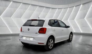 
										VOLKSWAGEN POLO full									