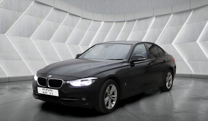 
								BMW 3 SERIES full									