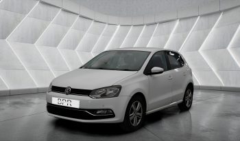 
										VOLKSWAGEN POLO full									