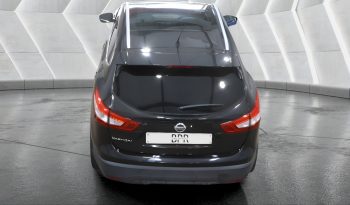 
										NISSAN QASHQAI full									