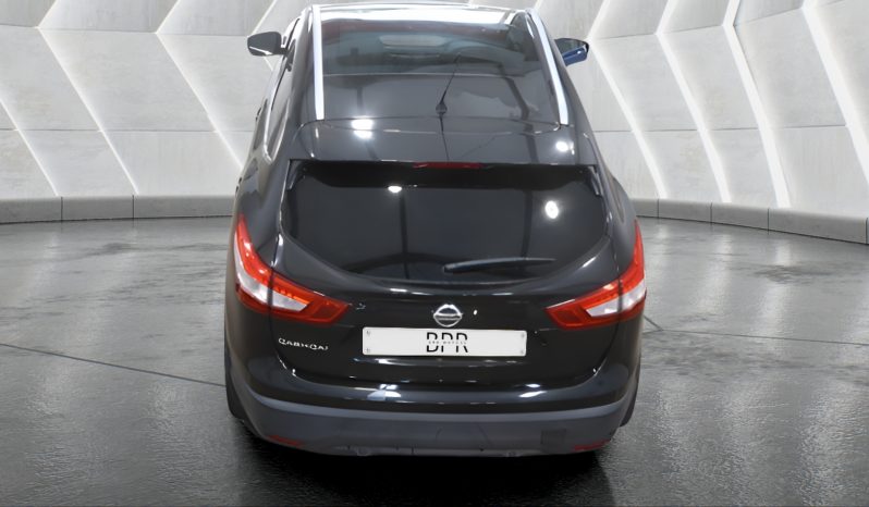 
								NISSAN QASHQAI full									