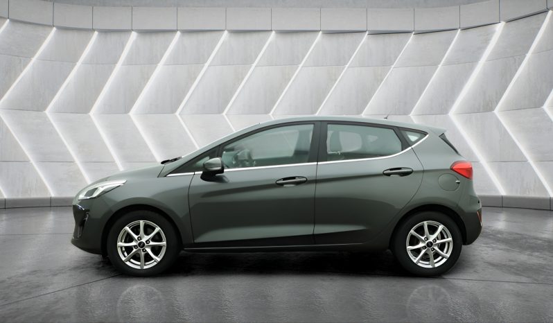 
								FORD FIESTA full									