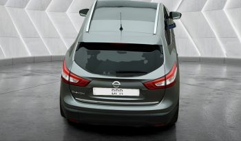 
										NISSAN QASHQAI full									