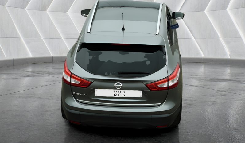 
								NISSAN QASHQAI full									