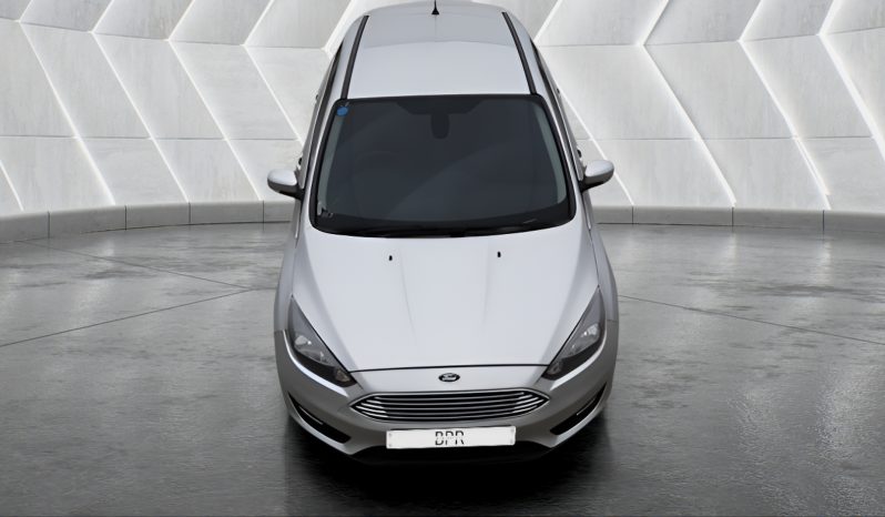 
								FORD FOCUS full									