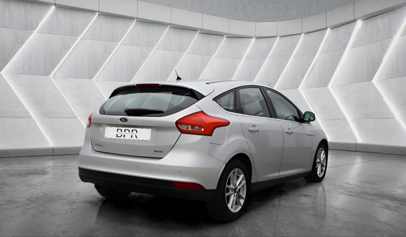 
								FORD FOCUS full									