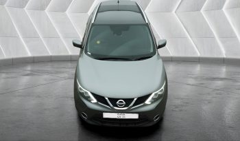 
										NISSAN QASHQAI full									