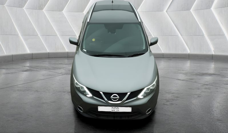 
								NISSAN QASHQAI full									