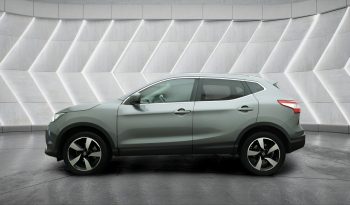 
										NISSAN QASHQAI full									