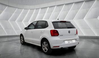 
										VOLKSWAGEN POLO full									