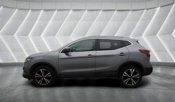 
										NISSAN QASHQAI full									