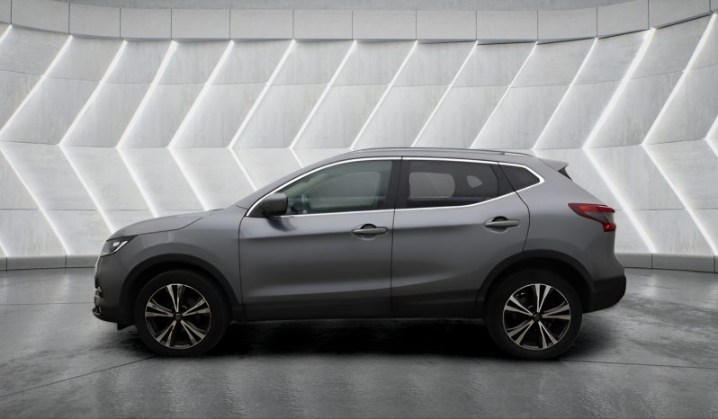 
								NISSAN QASHQAI full									