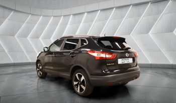 
										NISSAN QASHQAI full									