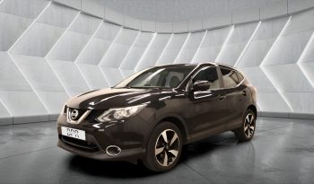 
										NISSAN QASHQAI full									
