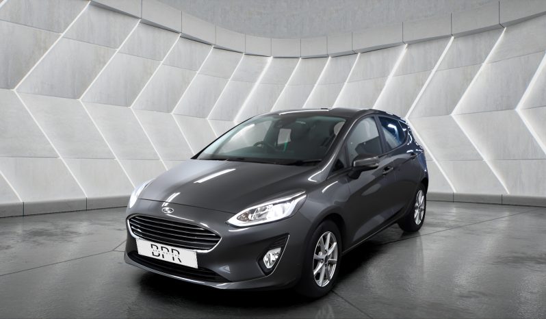 
								FORD FIESTA full									