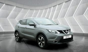 
										NISSAN QASHQAI full									