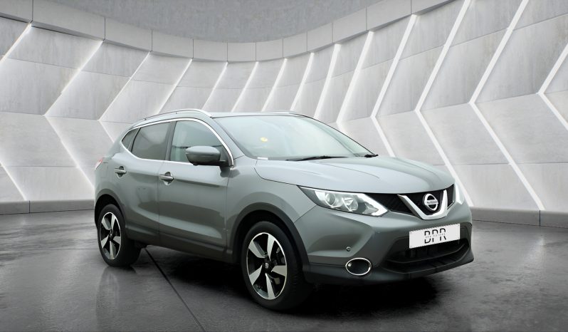 
								NISSAN QASHQAI full									