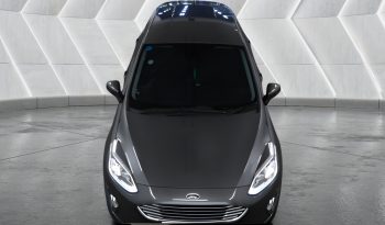 
										FORD FIESTA full									