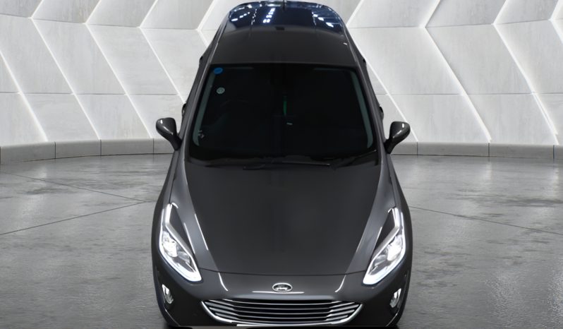 
								FORD FIESTA full									
